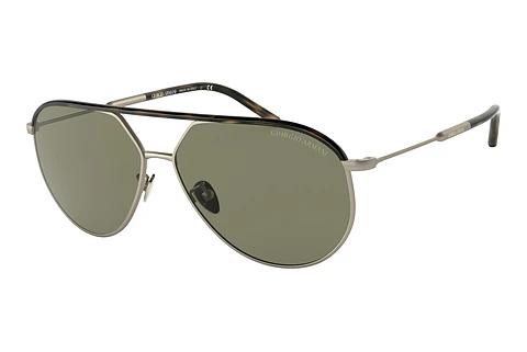 Zonnebril Giorgio Armani AR6120J 30022A