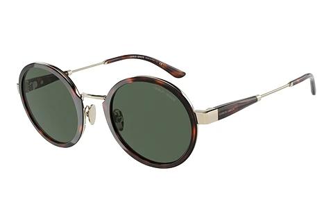 Zonnebril Giorgio Armani AR6133 301371