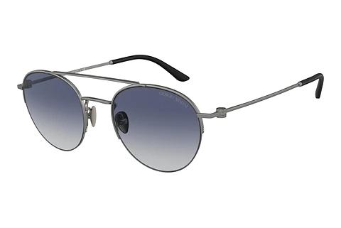 Zonnebril Giorgio Armani AR6136 30034L