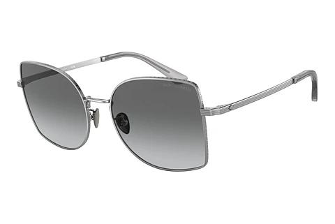 Zonnebril Giorgio Armani AR6141 301011