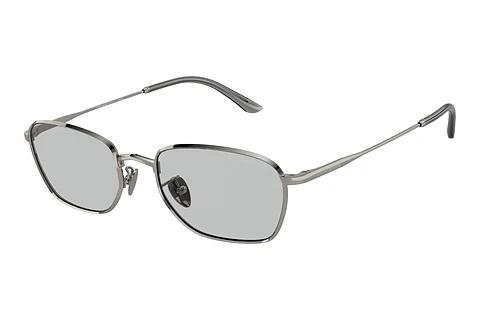 Zonnebril Giorgio Armani AR6151 301087