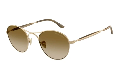 Zonnebril Giorgio Armani AR6177 341713