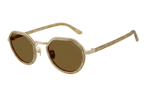 Zonnebril Giorgio Armani AR6181 630073