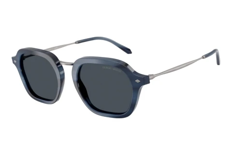 Zonnebril Giorgio Armani AR6190 6464R5