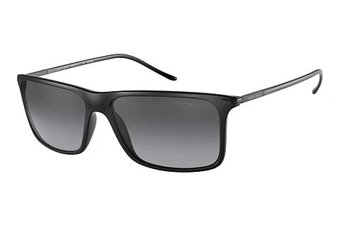 Zonnebril Giorgio Armani AR8034 5042T3