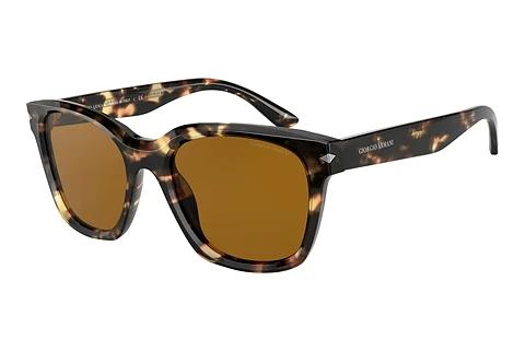 Zonnebril Giorgio Armani AR8134 584773