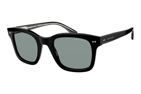 Zonnebril Giorgio Armani AR8138 500156