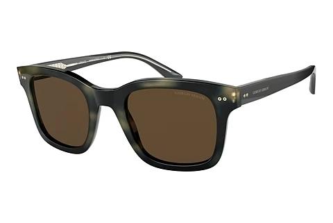 Zonnebril Giorgio Armani AR8138 557253