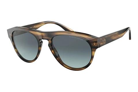 Zonnebril Giorgio Armani AR8145 5878Q8