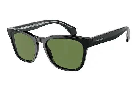 Zonnebril Giorgio Armani AR8155 58754E