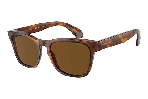 Zonnebril Giorgio Armani AR8155 598857