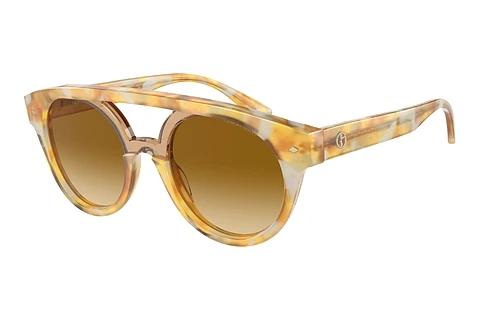 Zonnebril Giorgio Armani AR8163 57612L