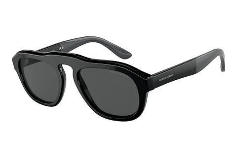 Zonnebril Giorgio Armani AR8173 500187