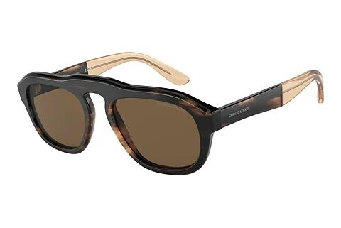 Zonnebril Giorgio Armani AR8173 595873