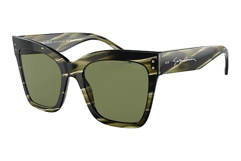 Zonnebril Giorgio Armani AR8175 59522A