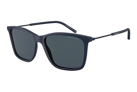 Zonnebril Giorgio Armani AR8176 554387