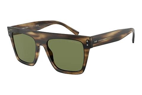 Zonnebril Giorgio Armani AR8177 54092A