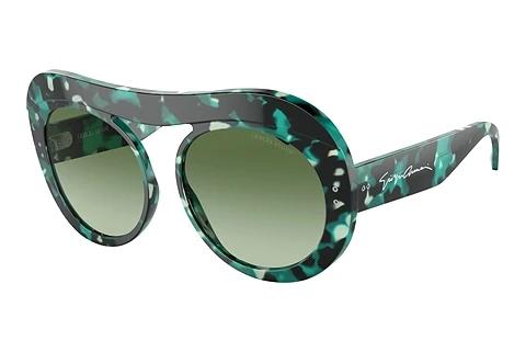 Zonnebril Giorgio Armani AR8178 56558E