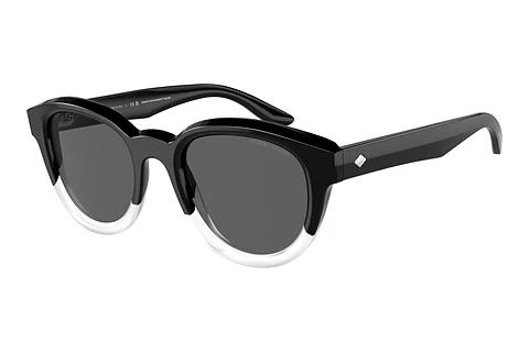 Zonnebril Giorgio Armani AR8181 5996B1