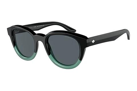 Zonnebril Giorgio Armani AR8181 5998R5