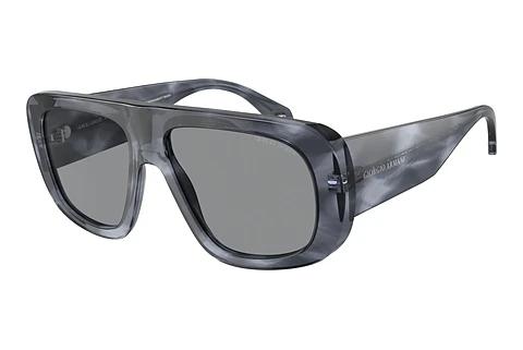 Zonnebril Giorgio Armani AR8183 598602