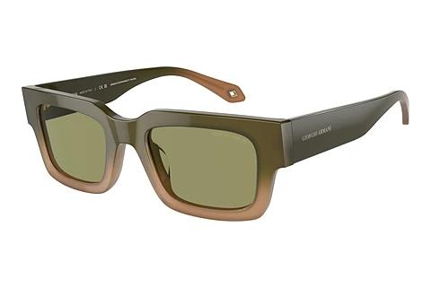 Zonnebril Giorgio Armani AR8184U 598214