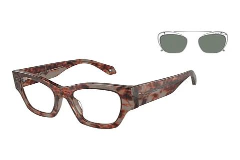 Zonnebril Giorgio Armani AR8185U 59761W