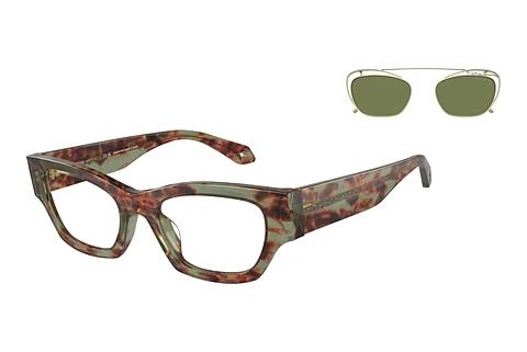 Zonnebril Giorgio Armani AR8185U 59771W