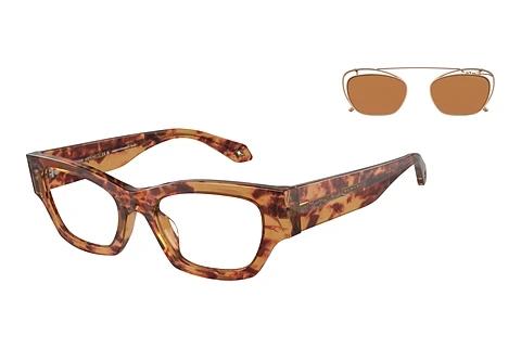 Zonnebril Giorgio Armani AR8185U 59781W