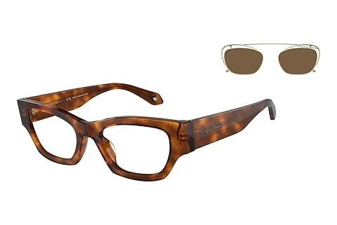 Zonnebril Giorgio Armani AR8185U 59881W