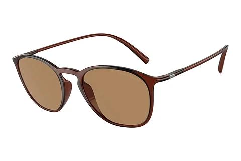 Zonnebril Giorgio Armani AR8186U 6004M4