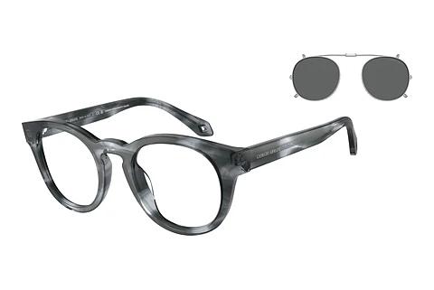 Zonnebril Giorgio Armani AR8190U 59861W