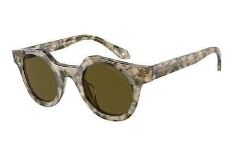 Zonnebril Giorgio Armani AR8191U 601773