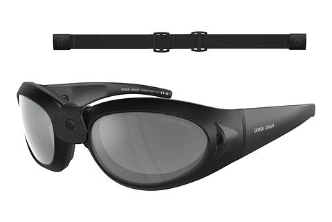 Zonnebril Giorgio Armani AR8201Q 50426G