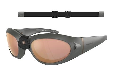 Zonnebril Giorgio Armani AR8201Q 60504Z