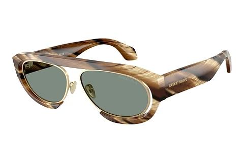 Zonnebril Giorgio Armani AR8239 6065/1