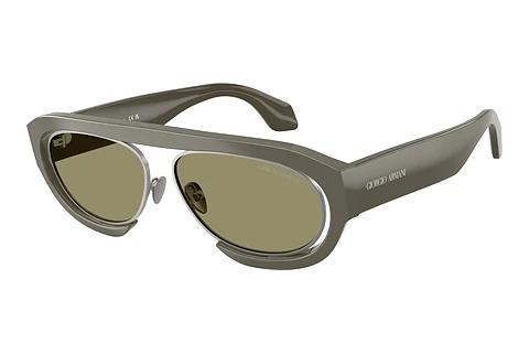 Zonnebril Giorgio Armani AR8239 62422A