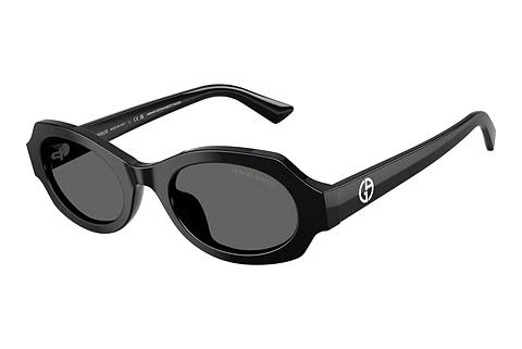 Zonnebril Giorgio Armani AR8245HU 587587
