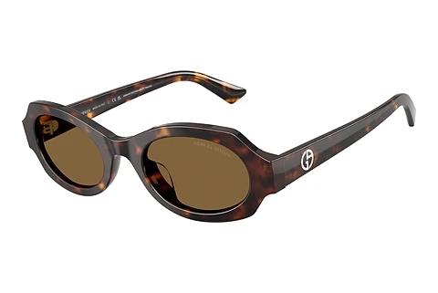 Zonnebril Giorgio Armani AR8245HU 587973