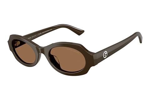 Zonnebril Giorgio Armani AR8245HU 630773