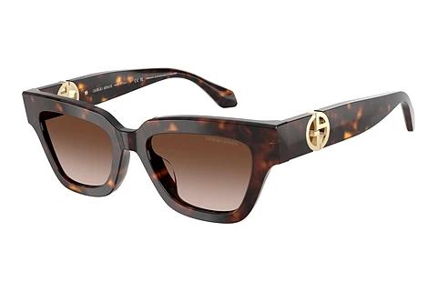 Zonnebril Giorgio Armani AR8246U 587913