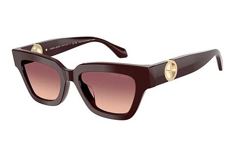 Zonnebril Giorgio Armani AR8246U 63088D
