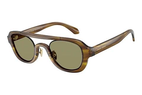 Zonnebril Giorgio Armani AR8247 63302A