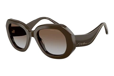 Zonnebril Giorgio Armani AR8248 634089