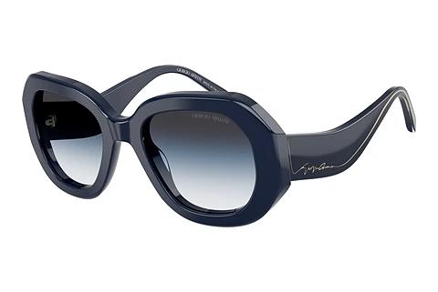 Zonnebril Giorgio Armani AR8248 63417X