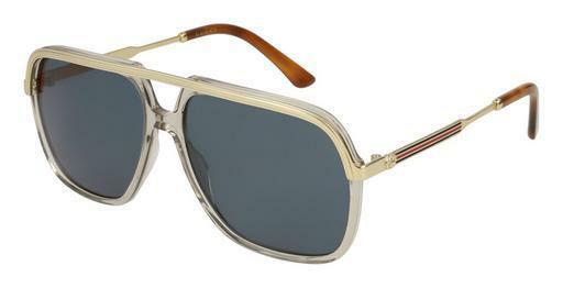 Zonnebril Gucci GG0200S 004