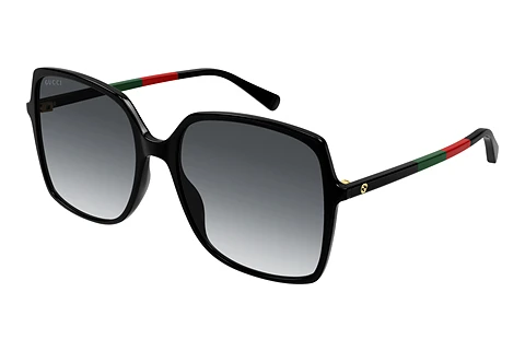 Zonnebril Gucci GG0544S 007