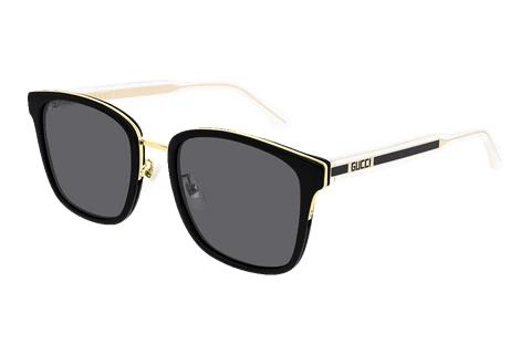 Zonnebril Gucci GG0563SKN 001