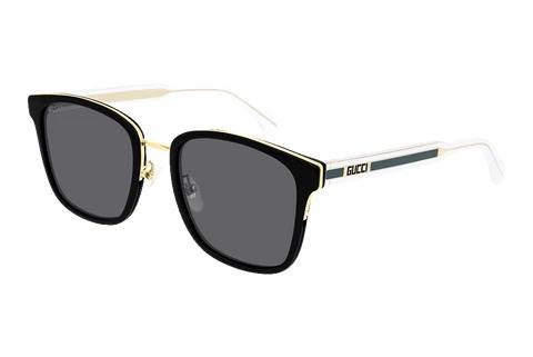 Zonnebril Gucci GG0563SKN 003