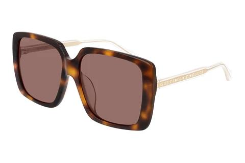 Zonnebril Gucci GG0567SA 002